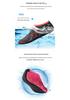 Unisex Beach & Water Shoes: Non-slip, Cut-resistant, Soft Sole, Skin-tight for Swimming, Trekking, and Wading