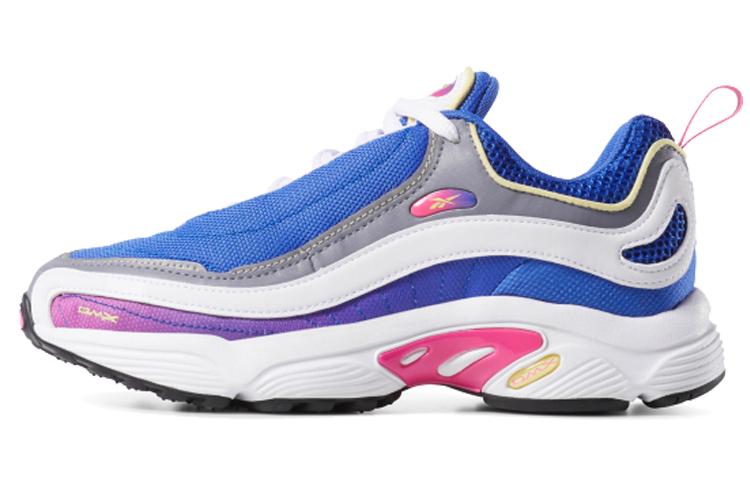 Dmx Daytona Reebok Mu Crushed Cobalt CN8387 43