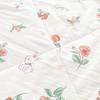 Paul David Washed Cotton Summer Quilt