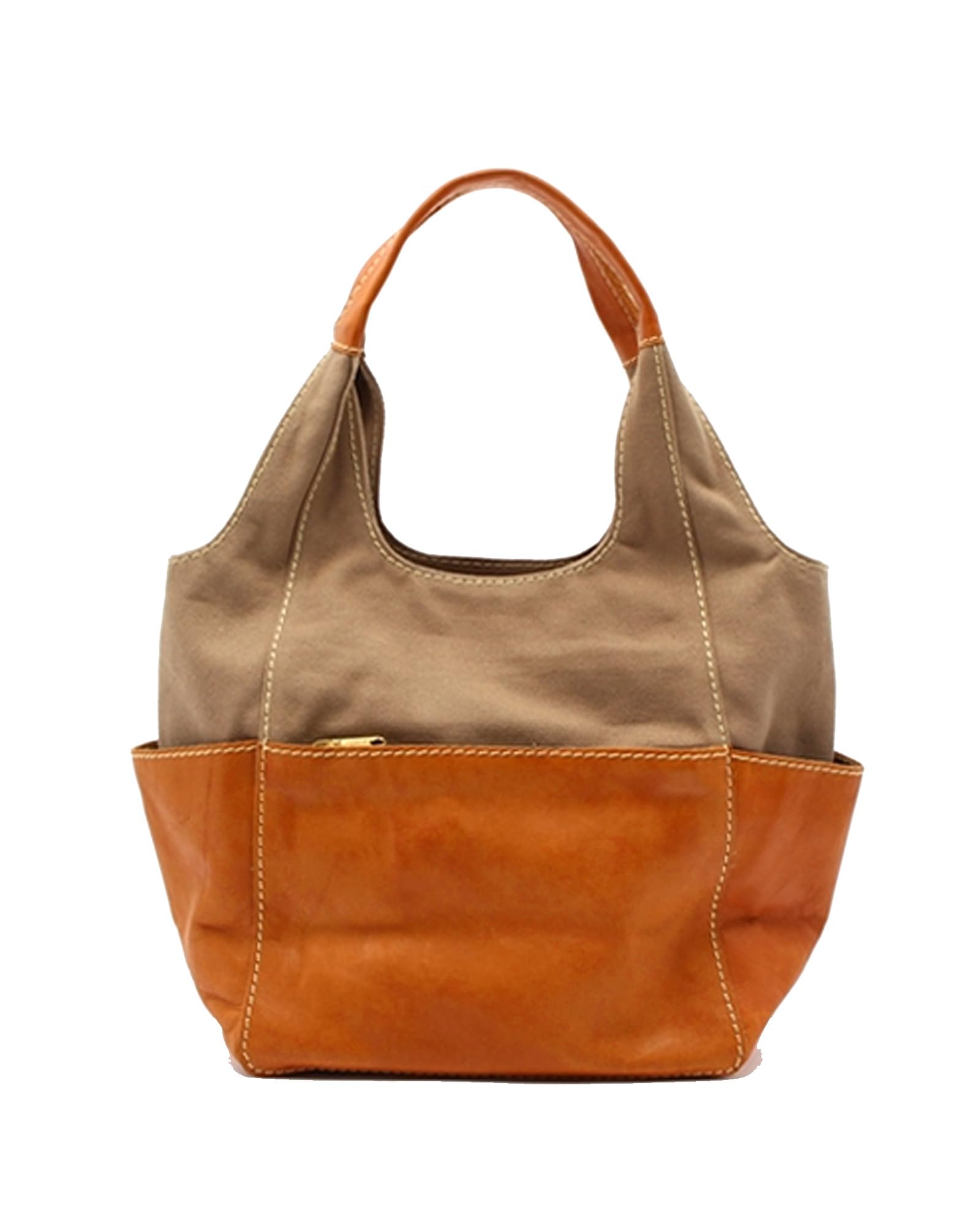 

genuine large Zucchero official festival bucket genuine leather commuting to wide simple gift 47851 [ZUCCHERO] Women s bag, leather, popular,