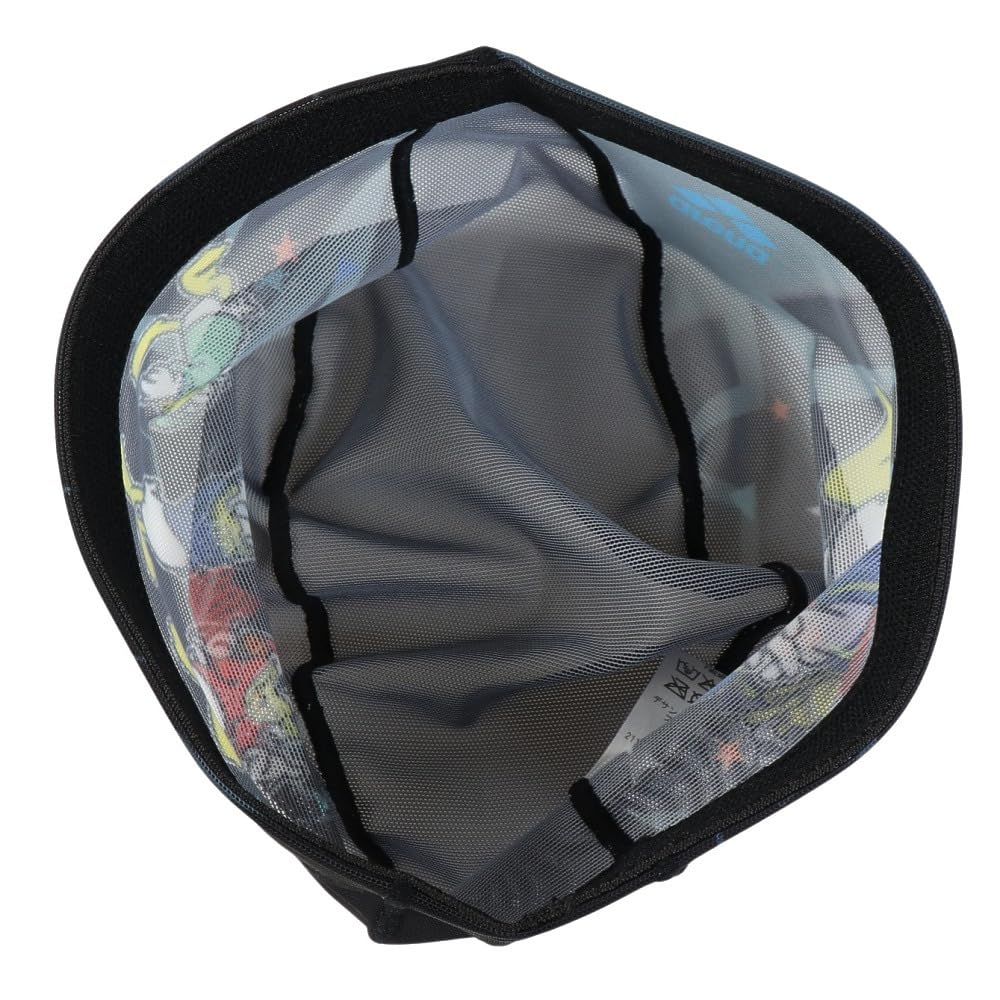 Arena Swim Unisex Síťovaná Velikost pro a Síťovaná AS5FSC81U (Aréna) Čepice, Čepice, Malá, Plavání, Trénink, Trénink, Materiál,