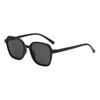 Simple Children'S Sweet And Cute Sunglasses, Square And Round Face, Advanced Sense Dopamine Fresh Children'S Niche Sunglasses