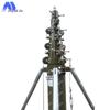 Portable Manual Lifting Lightning Rod