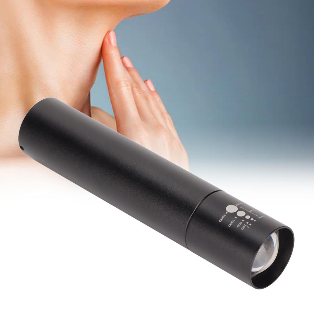 Tragbares Rotlichttherapiegerät Schmerzlinderung Haushalt Rotlicht-Physiotherapiegerät