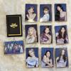 [USED] TWICE Album Feel Special Bver Bonus Trading Card Included
