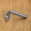ALBA STEEL Window Handle