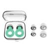 Sleeping Noise Cancelling Ear Plugs Super Soft High Elastic Reusable Easy To Clean Ergonomic Fit Sleeping Earplugs