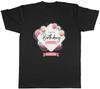 Personalised Happy Birthday Celebration Occasion Mens Unisex T-Shirt Tee Gift
