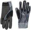 Велосипедные перчатки Alpinestars MTB-Stella (серые)