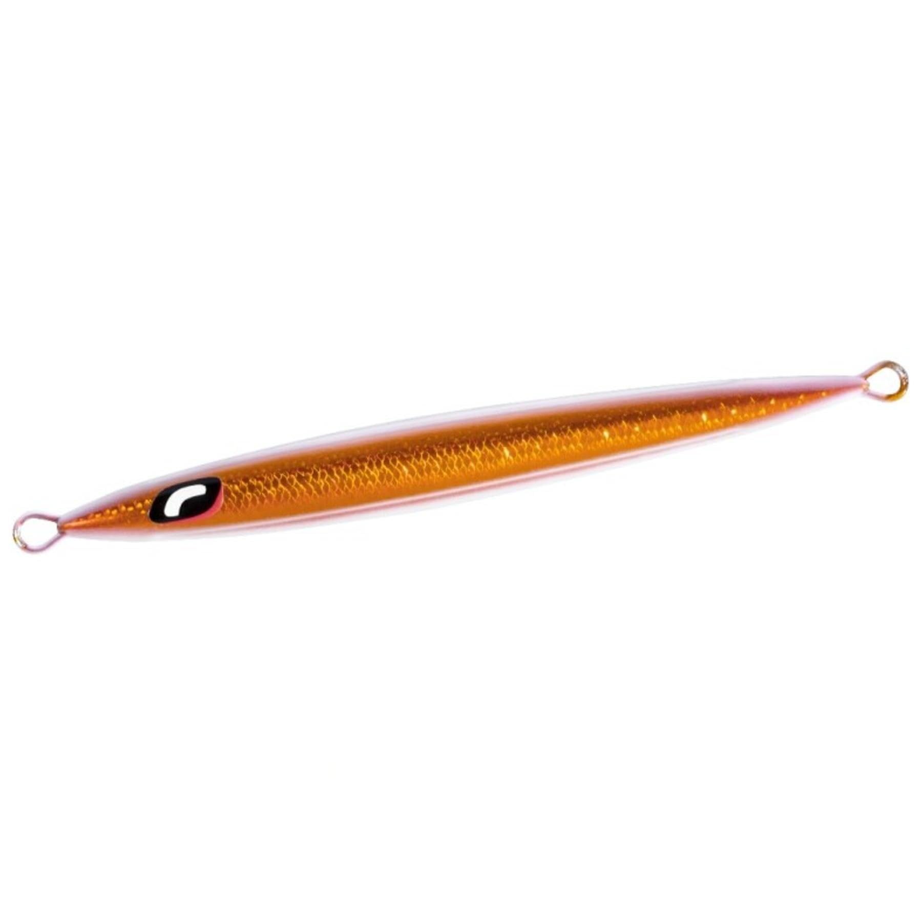 

Shimano Offshore Jig Ocea Stinger Butterfly Pebble Stick 100g 014 Glow Copper JT-910N S-Edge