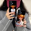 Everlasting Summer Alisa Matte Mobile Phone Case for OPPO Find X9 X8 X7 X6 X5 X3 X2 Plus s Pro Ultra Lite Printing Cover