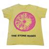 The Stone Roses Band Baumwoll-T-Shirt Geschenk für Fans S bis 5XL T-Shirt QA208 Unisex T-Shirt