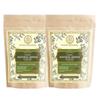 Organic Henna Powder Hair Color Conditioner Pack of 2 X 100g Each for All Hair Types