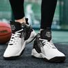 Low Top High-cut Basketball Women Brand Mary Jane Basketball Shoes High Quality Ergonomic Sneakers Woman Sport