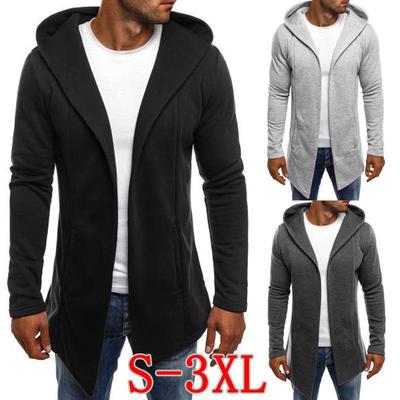 windbreaker cardigan