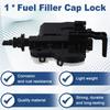 Car Fuel Flap Actuator Motor Central Locking Accessories For Toyota C-HR 2018- 77030-F4030 77030F4030