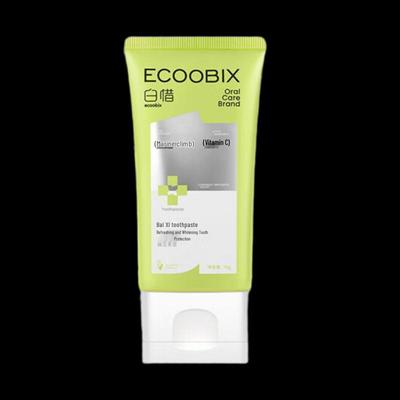 Baixi Amino Acid Toothpaste