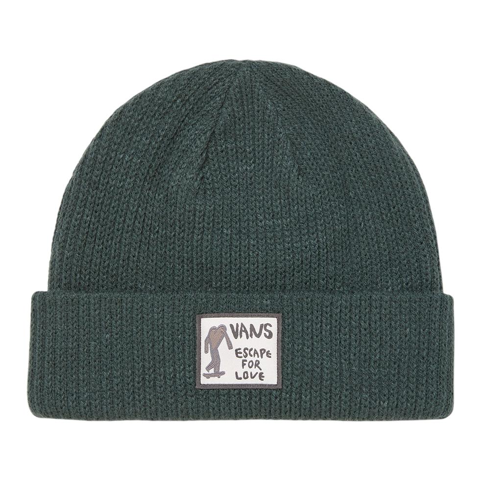 Vans Acrylic Beanies Women s Green VN000KDS2LN1 S/M