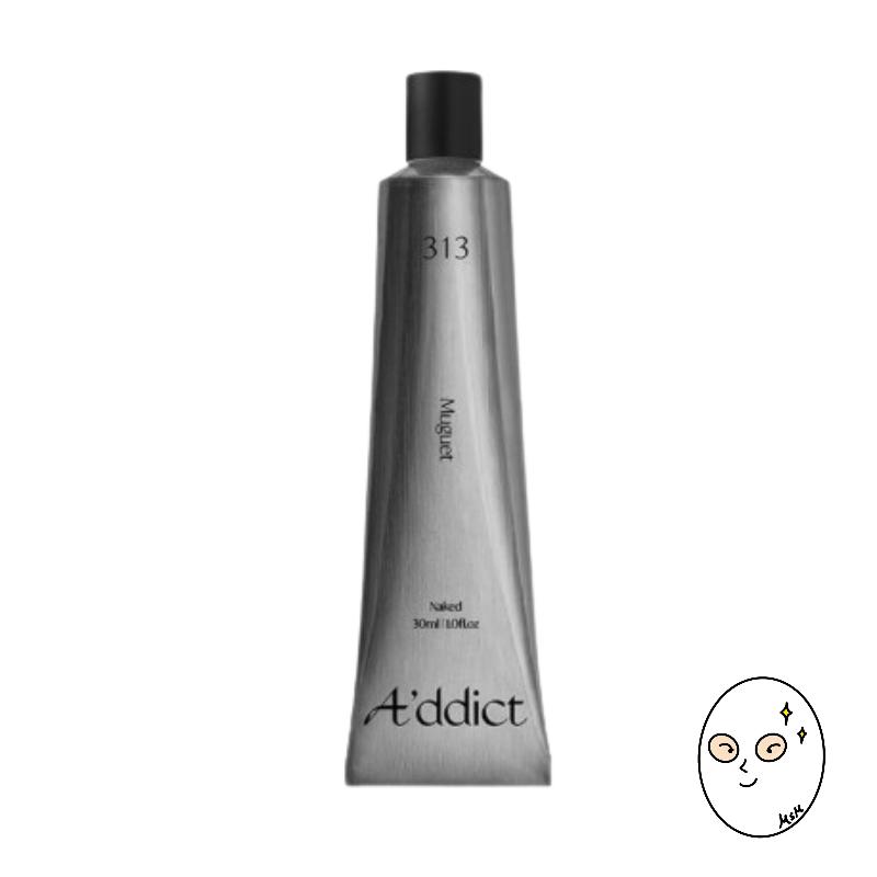 

A ddict Solid Perfume 30ml Naked Muguet 313