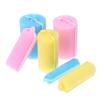 Professional Foam Soft Sponge Curler Roller Wet Hair Foam Hair Foam Roller Small/Large Sponge Curl Curly Wavy Curly Styling Tool
