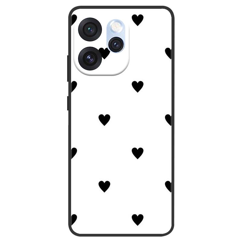 For OPPO Reno15 Reno 15 Pro Max Case Silicone Luxury Space Butterfly Soft Bumper for OPPO Reno 15 Pro 5G Phone Cover TPU Funda