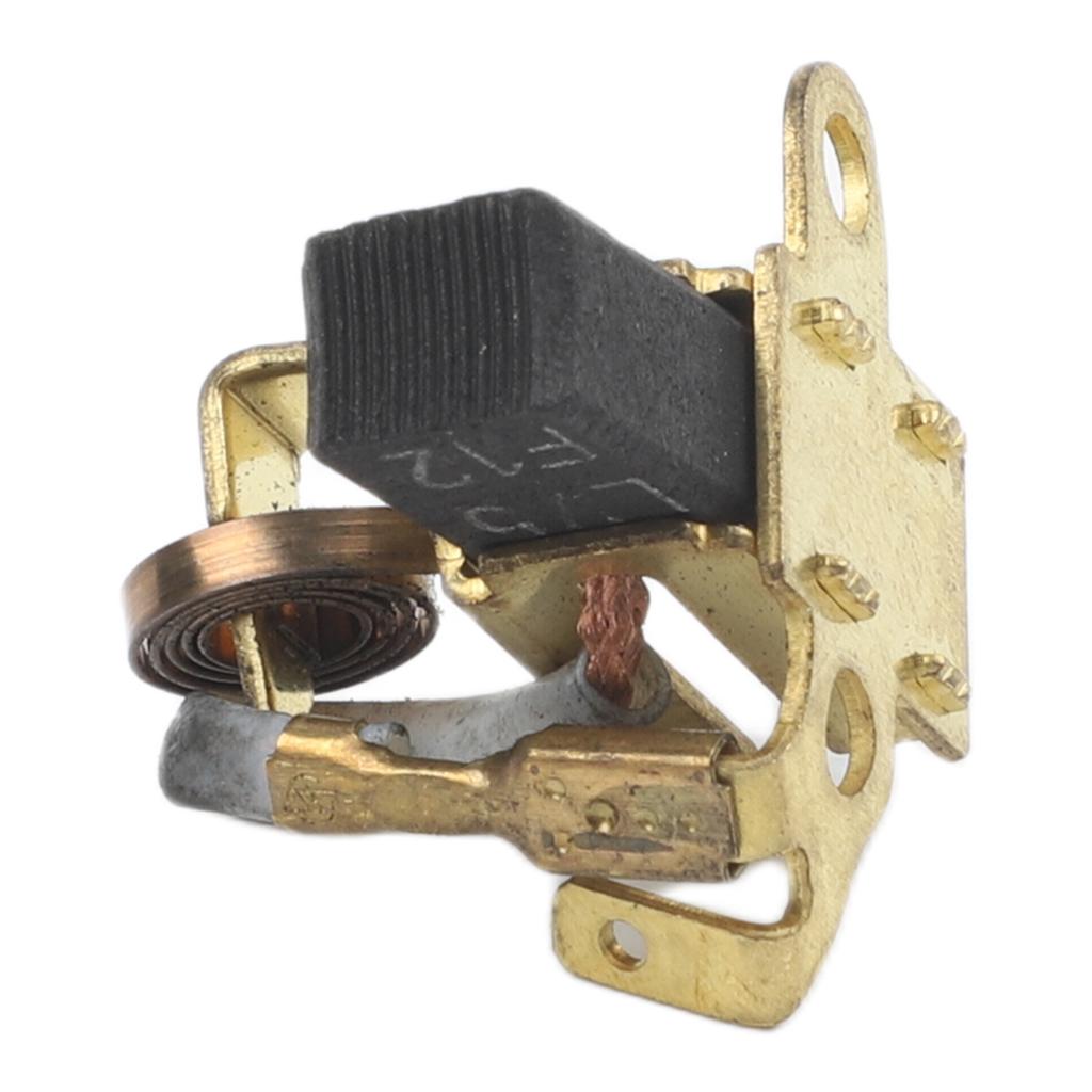 Tool Maintenance Carbon Brush Holder Replacement Carbon Brush Holder Compatible With D25103 Part Number N028619