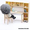 Mini Desk Dollhouses Furniture 1/12 Scale Detailed Miniature Long Table For Model Enthusiasts And Collectors