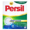 Persil Tiefenrein Waschpulver für Weiße Wäsche 220g (4 Wäschen)