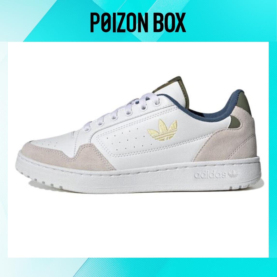 

кроссовки Female adidas originals NY 90 Skate shoes GX4465