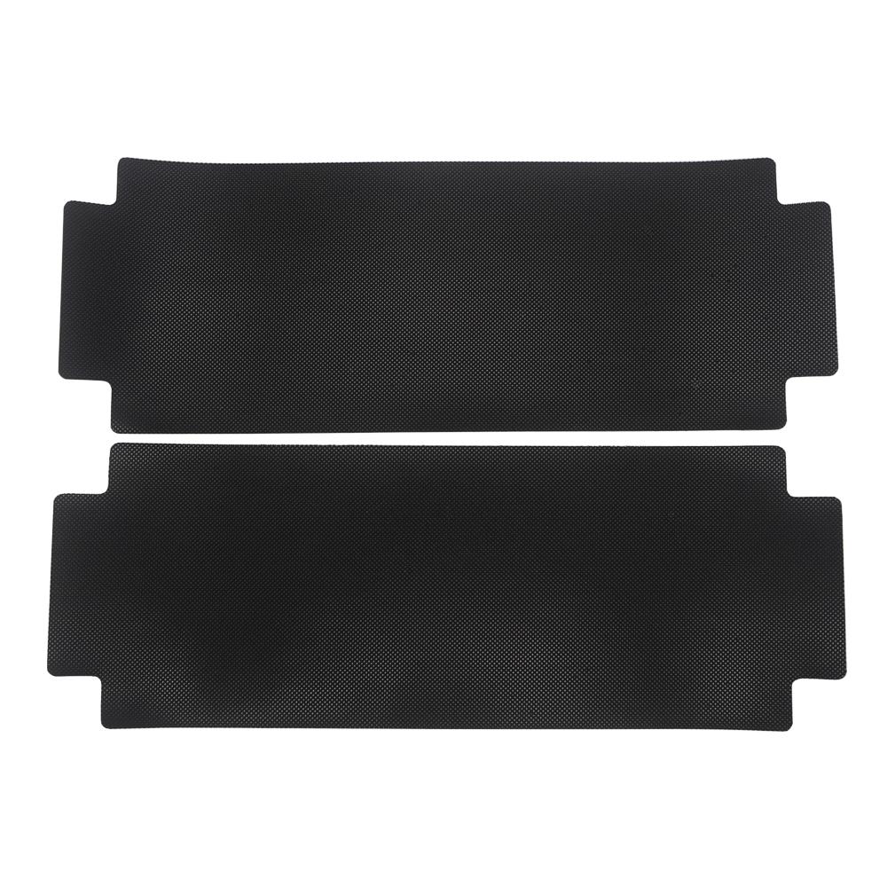 NEW Motorcycles Side Case Pads Pannier Cover For Givi outback trekker Luggage 37L trunk For tiger 800XC