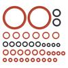 User Friendly 40PCS O Ring Kit for Coffee and Beer Machine Maintenance