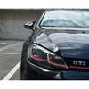 Pair Door Side Rearview Mirror Covers Caps Wing Mirror Tools Case For VW Golf MK7 MK7.5 R GTI GTD 2014-2019 Touran Accessories