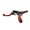 Bosur Cheetah M5 Off-Road Brake Handle with 360° Folding Anti-Fall Feature