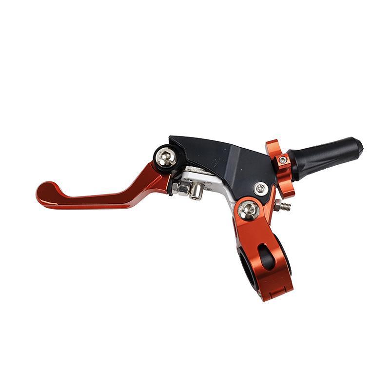 Bosur Cheetah M5 Off-Road Brake Handle with 360° Folding Anti-Fall Feature