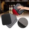 Microfiber Bowling Cleaning Towel Anti-slip Washable Wiper  for Wiping Dust and Removing Debris