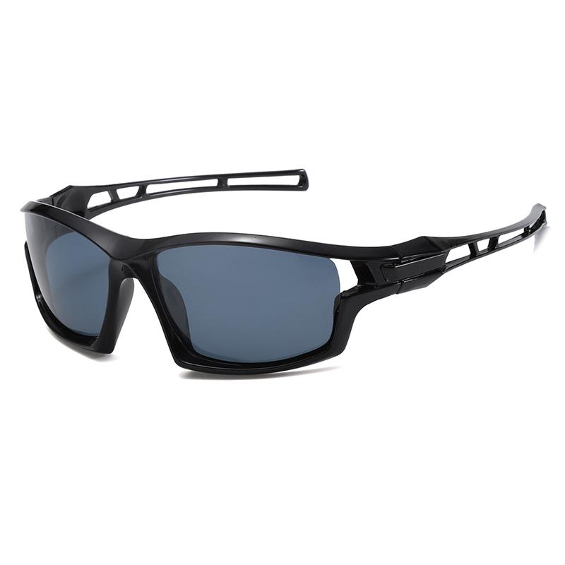 

2025 High Quality Brand Outdoor Polarized Sunglasses for Men Women Sports Sun Glasses Driving Fishing Cycling Glasses UV400