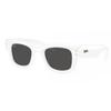 Ray Ban Rb4940 Wayfarer Puffer 671 87 Unisex Sunglasses