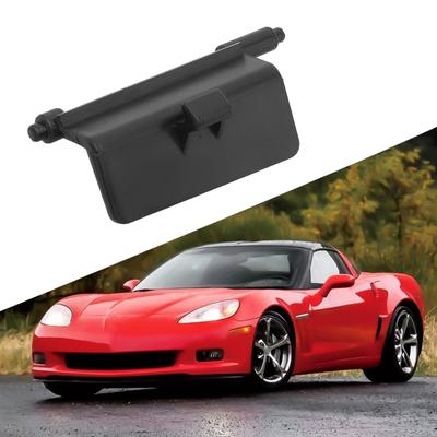 Armsteunbakje Deksel Gesp 89044463 Console Deur Vergrendeling 89044463 Voor Chevrolet Voor Corvette C6 2005-2013 Vervanging Auto-onderdelen
