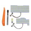Spacia/Spacia Custom MK53S LED Room Lamp Set High Brightness 3