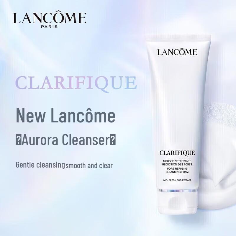 SLEK PROKONO Aurora Facial Cleanser