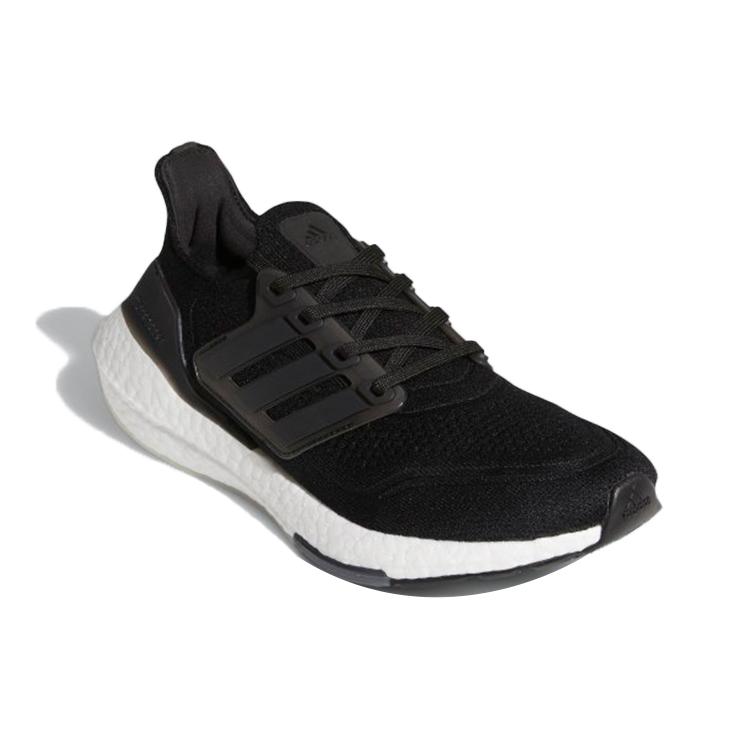 adidas Wmns UltraBoost 21 'Core Black' Women's FY0402