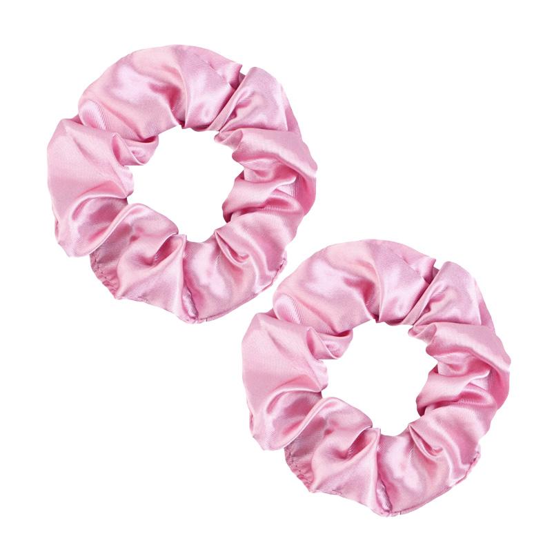 2pcs/4pcs/6pcs accessories for women Hair Scrunchies Hair Bands Scrunchy Hair Ties Ropes Ponytail holder for Women or Girls