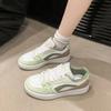 Outdoor Lace-up Transparent Sneakers Flats Transparent Shoes Black Boot Woman Sports Minimalist Welcome Deal Shoess