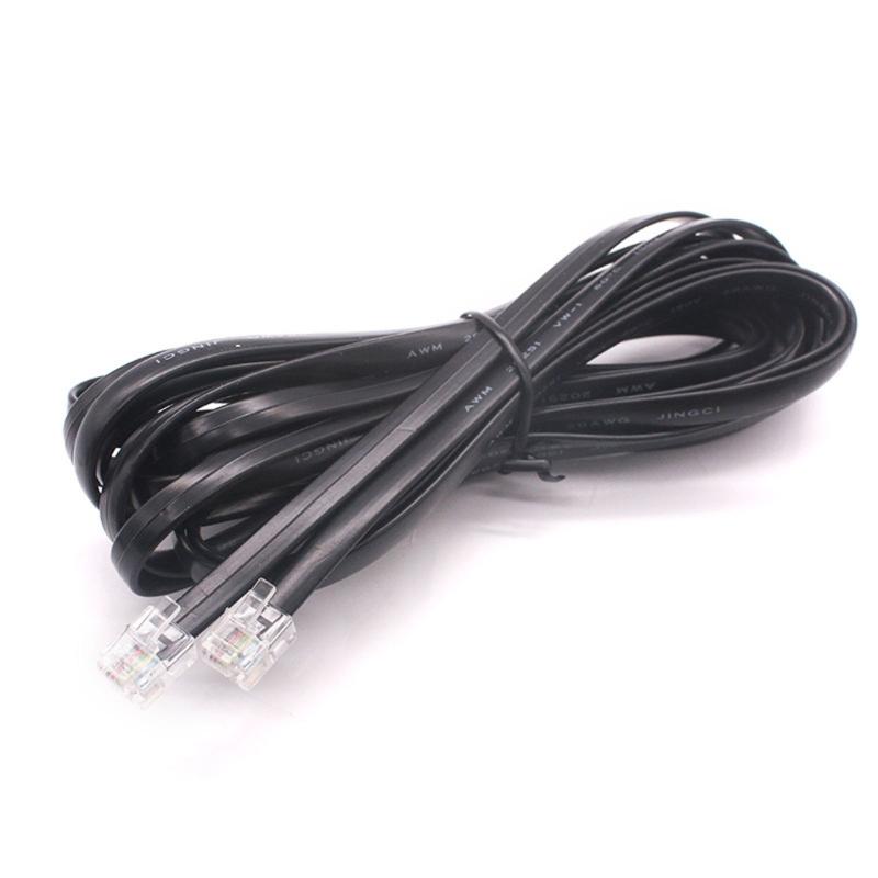 12.7 Feet Extended Subwoofer Volumes Knob with Pure Copper Wire Subwoofer Volumes Controller for Enhanced Music Experience