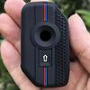 Silikon Auto Schlüsselanhänger Hülle Fob Für Bmw Motorrad R1250Gs R1200Gs C400Gt F750Gs F850Gs K1600Gt R1200Rs R1200Rt F900R F900Xr