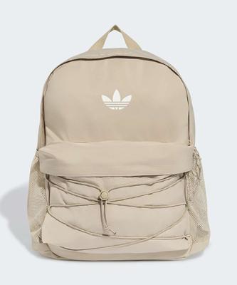 Backpack - Khaki / Kq6382