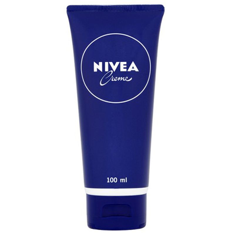 Nivea Cream 100ml (tube type)