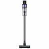Samsung Jet 75E Turbo Vacuum Cleaner 200AW 60min Black/Chrome/Purple