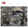 Gengtu Large Capacity Camouflage Outdoor Backpack