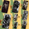 Military Army Special Forces For OPPO A38 A58 A78 A98 A54 A74 A94 A16 A76 A96 A5 A9 A52 A72 A79 A53S A15 A17 A57 Case